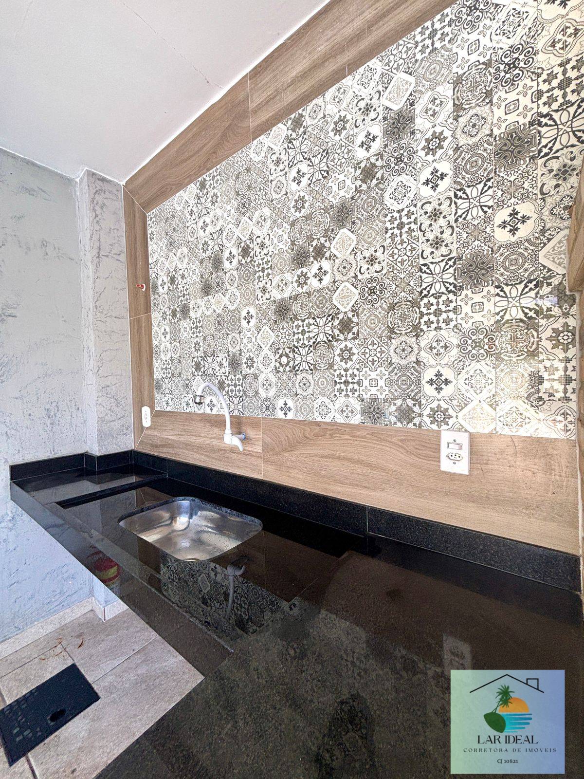 Casa, 4 quartos, 75 m² - Foto 25