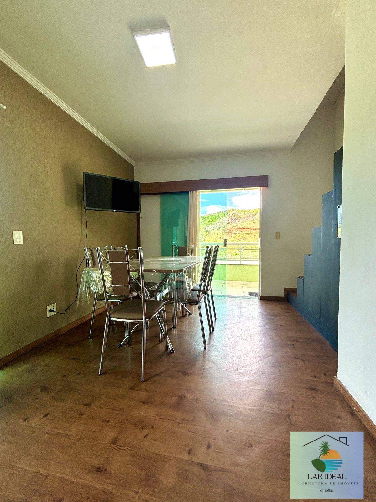 Casa, 4 quartos, 75 m² - Foto 9