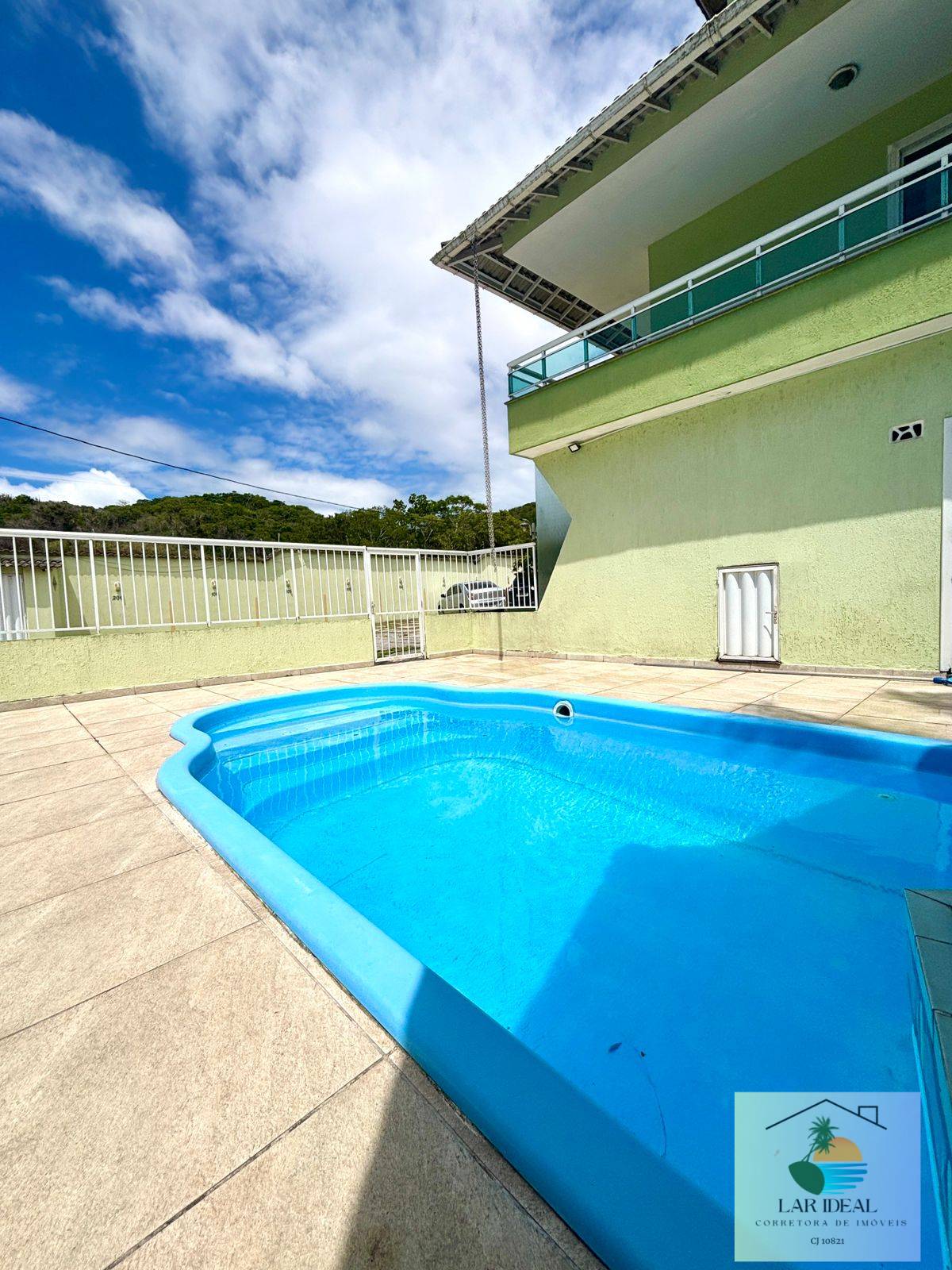 Casa, 4 quartos, 75 m² - Foto 2