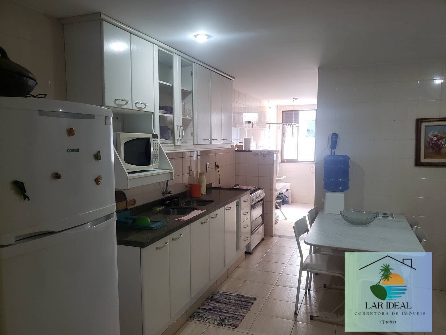 Apartamento, 3 quartos, 180 m² - Foto 7