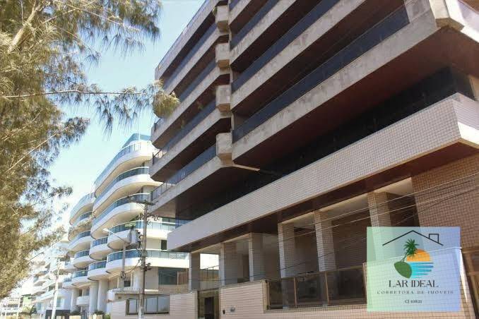 Apartamento, 3 quartos, 180 m² - Foto 3
