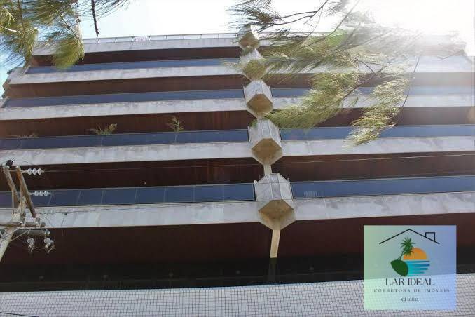 Apartamento, 3 quartos, 180 m² - Foto 2