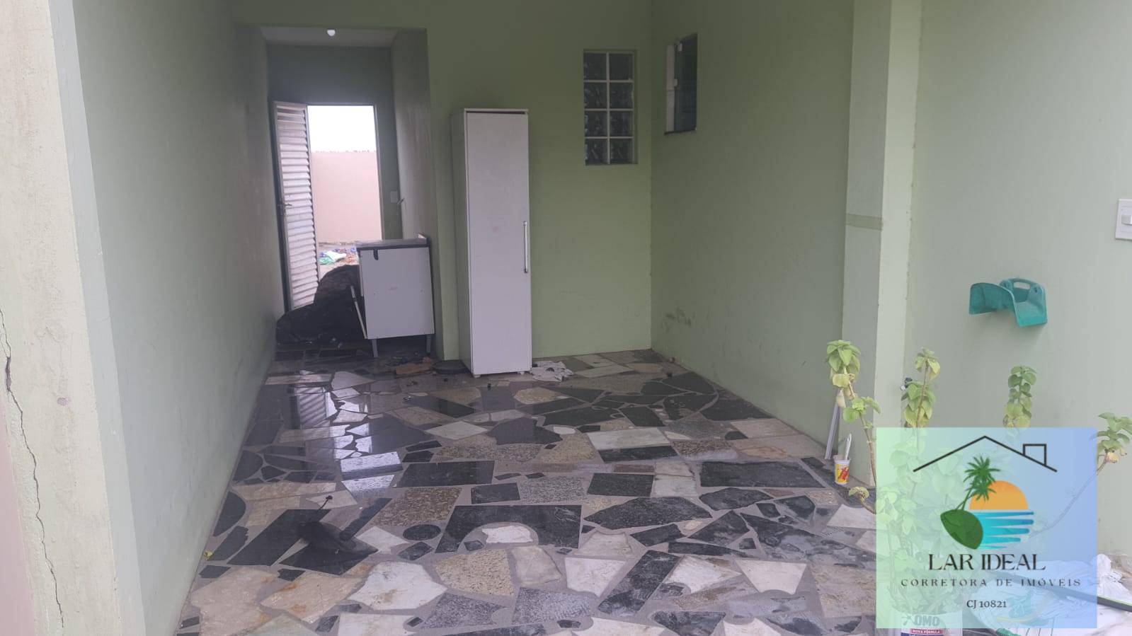 Casa, 3 quartos - Foto 24