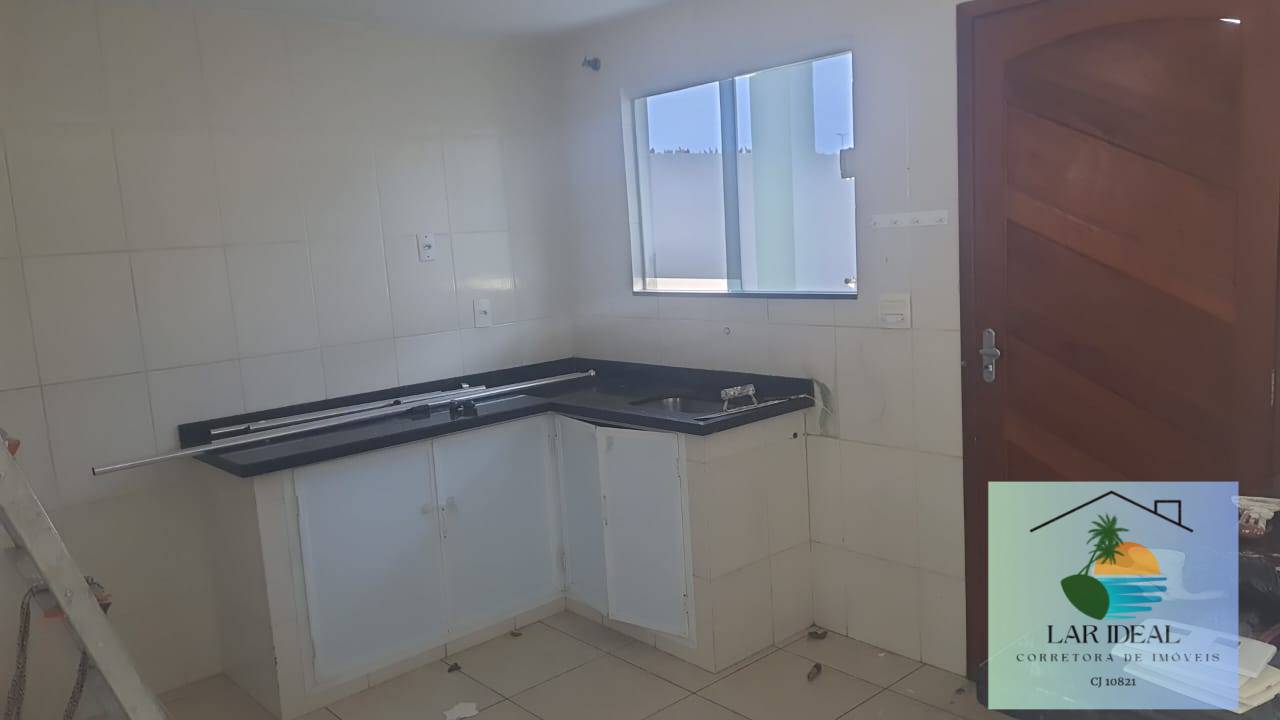 Casa, 3 quartos - Foto 7