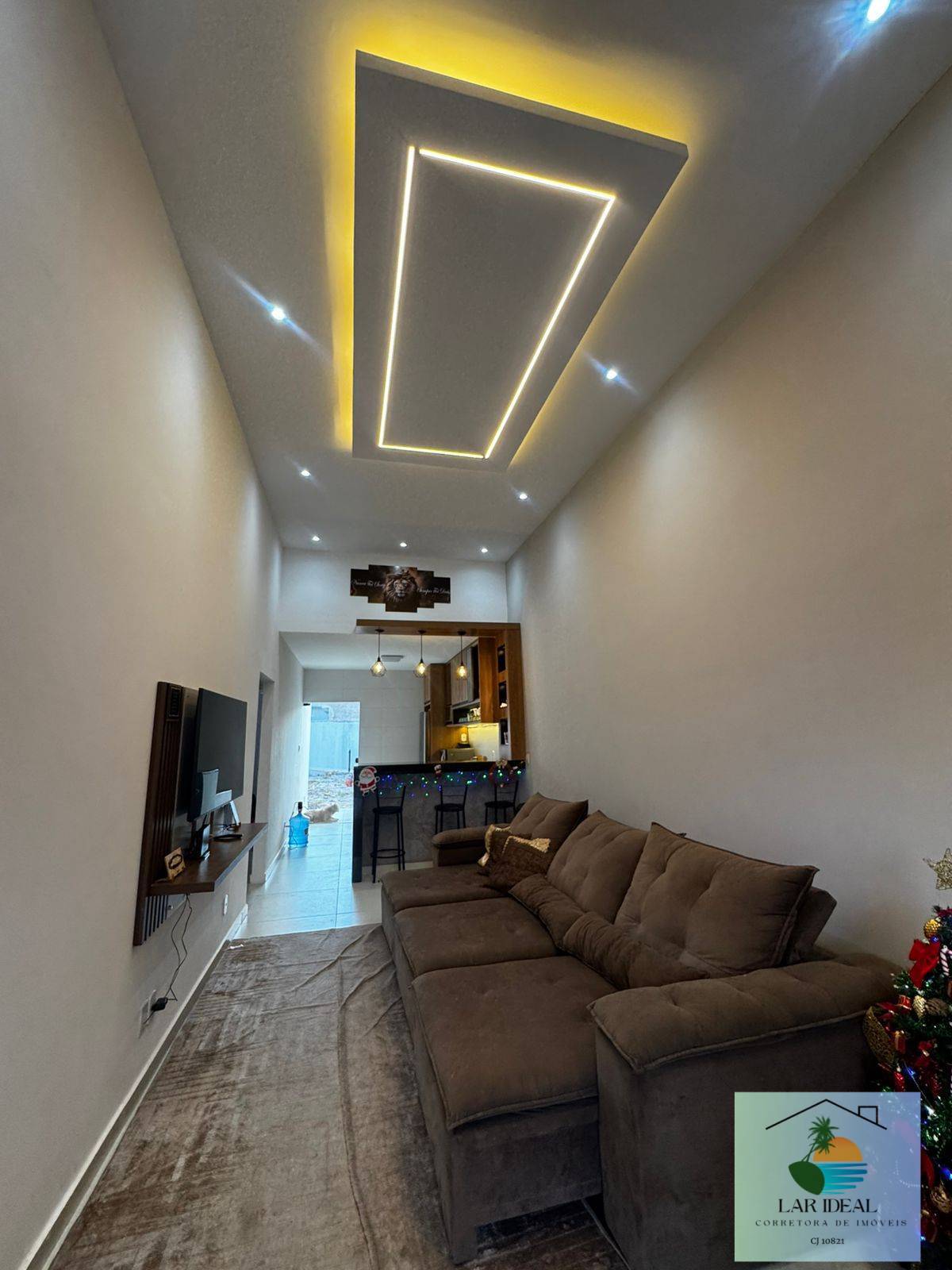 Casa, 2 quartos - Foto 3