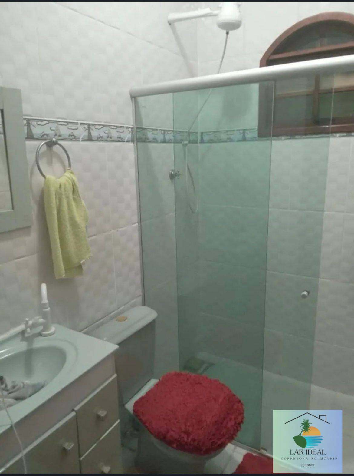 Casa, 3 quartos - Foto 12