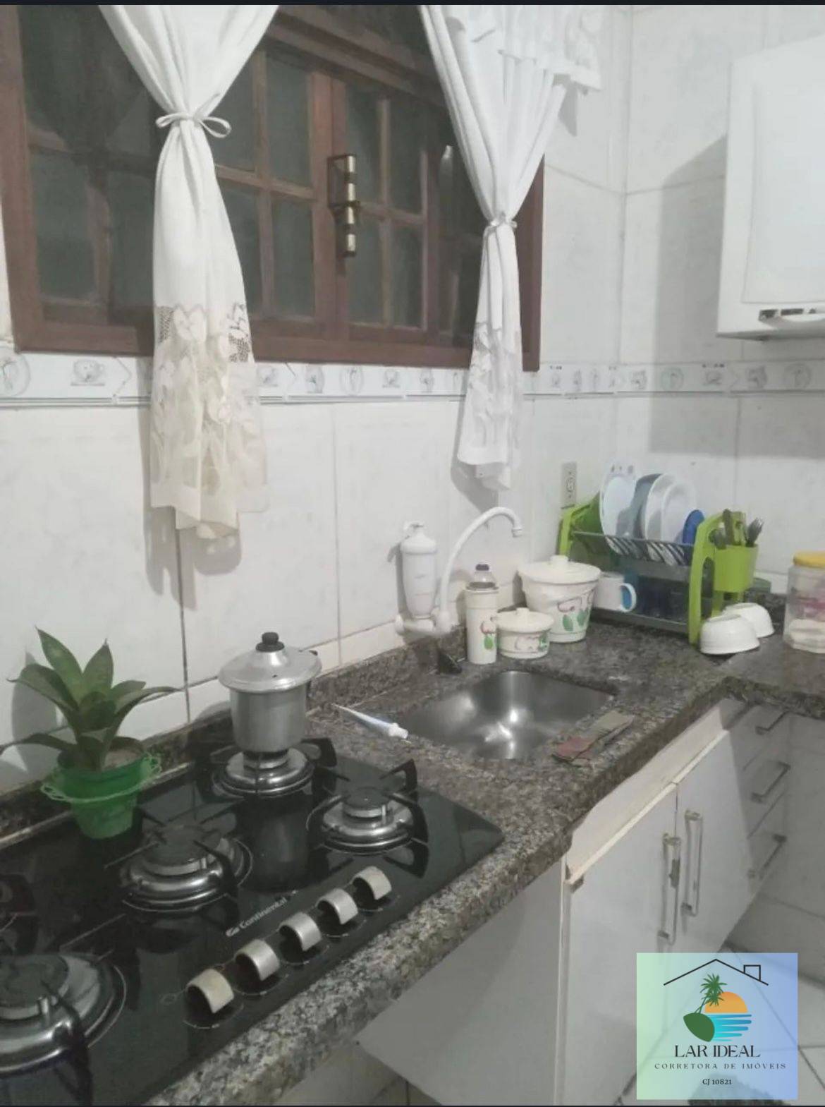Casa, 3 quartos - Foto 5
