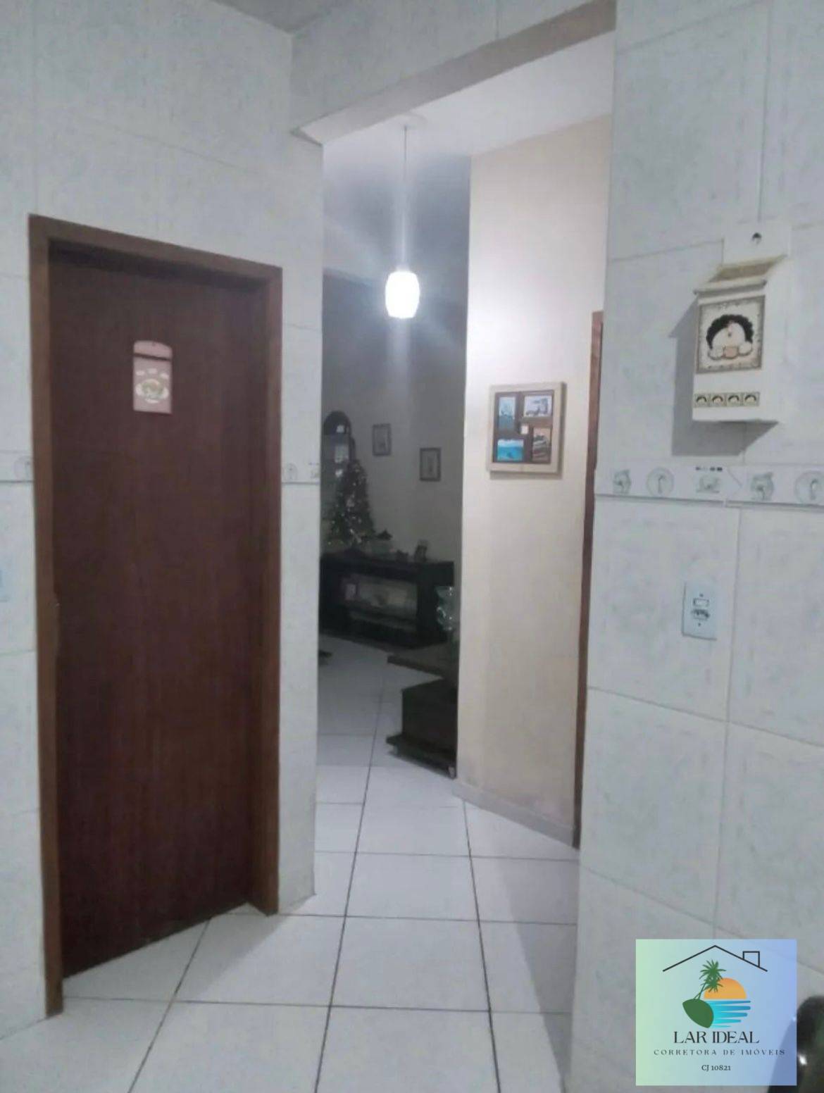 Casa, 3 quartos - Foto 6