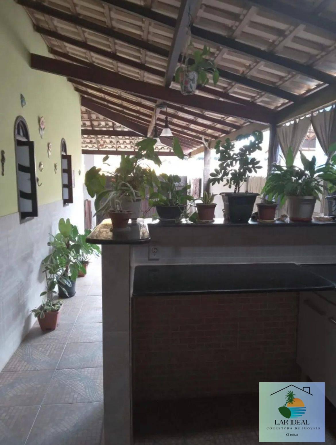 Casa, 3 quartos - Foto 8
