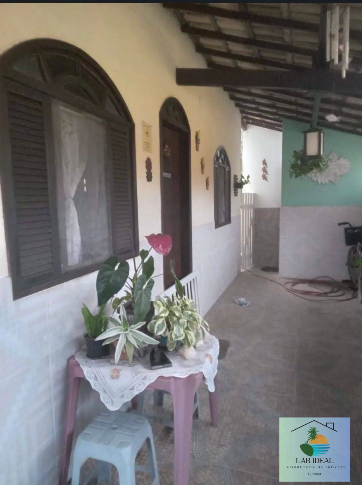 Casa, 3 quartos - Foto 2