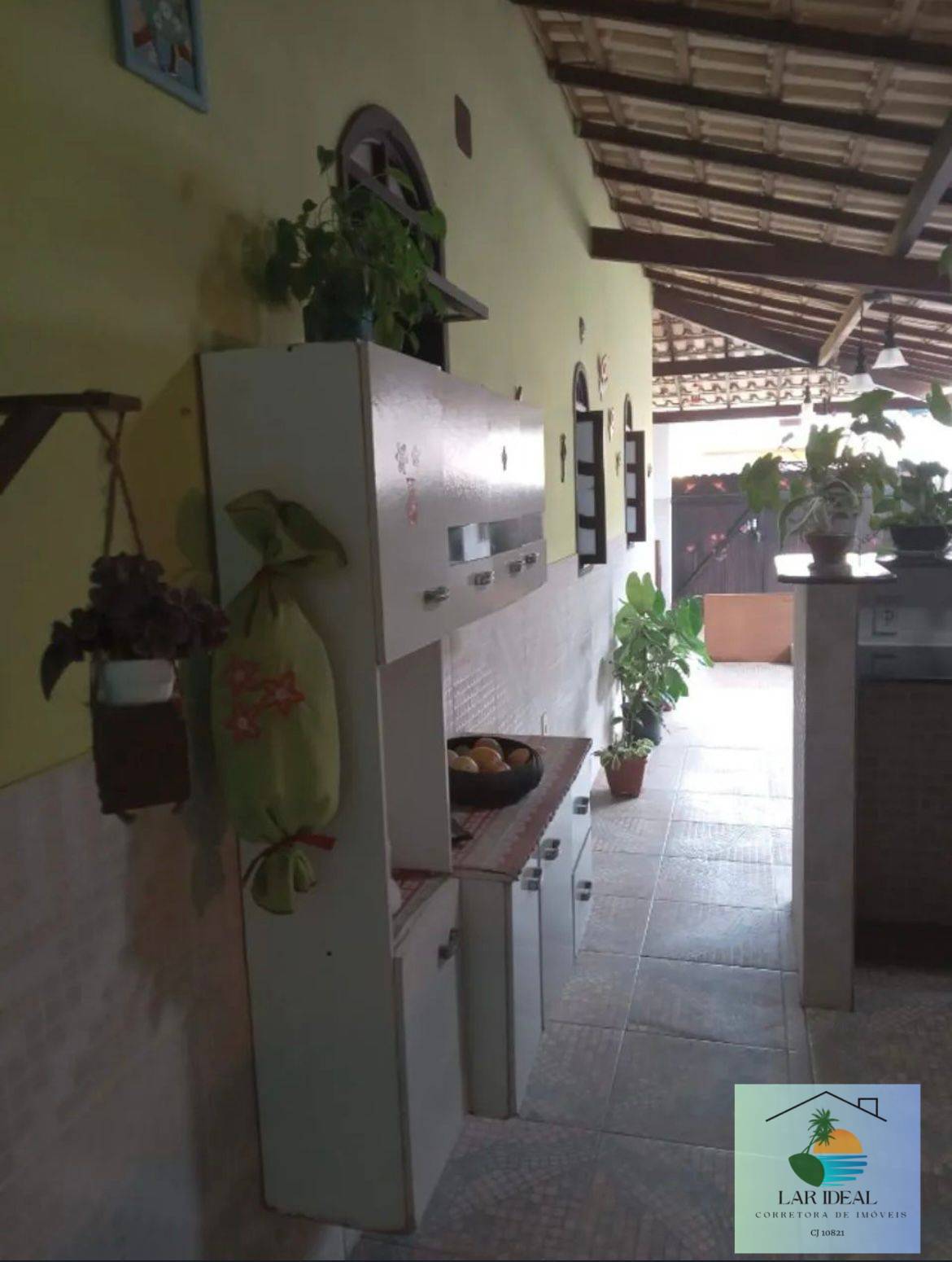 Casa, 3 quartos - Foto 9