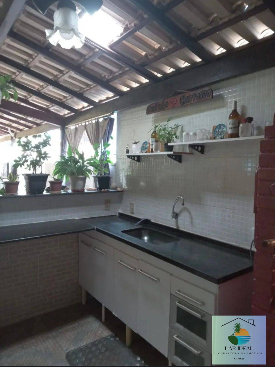 Casa, 3 quartos - Foto 7