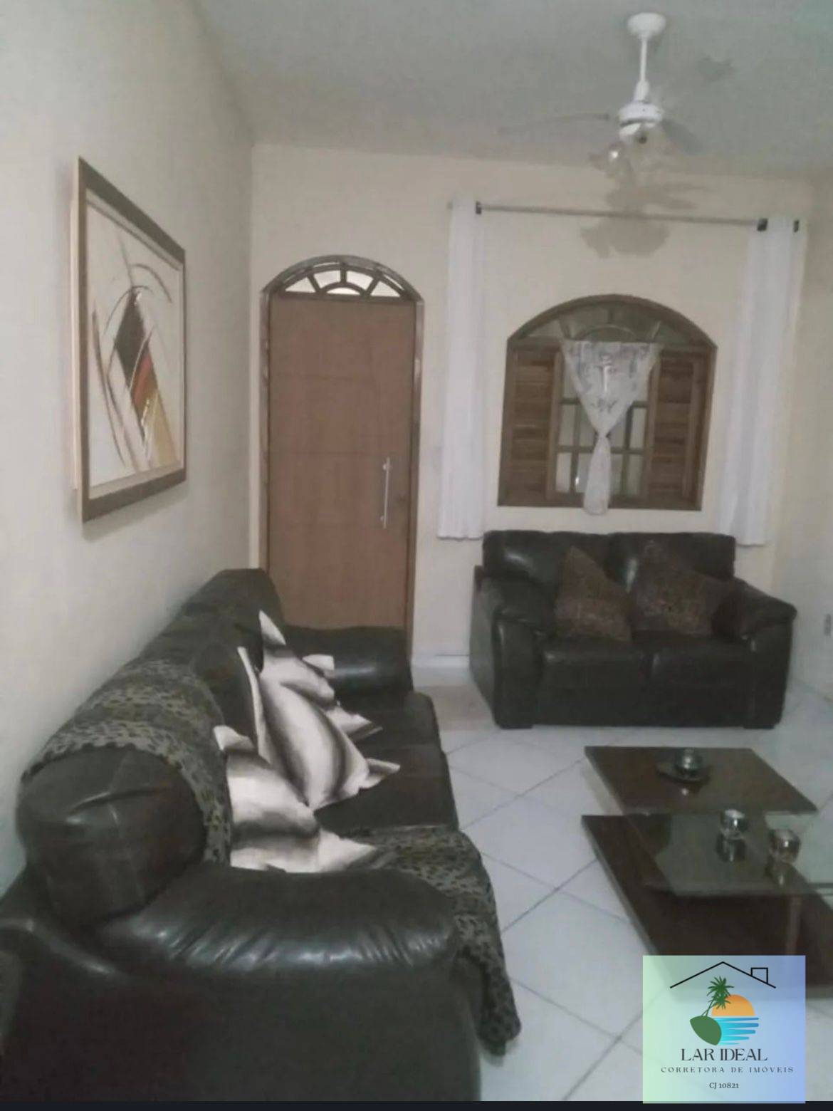 Casa, 3 quartos - Foto 3