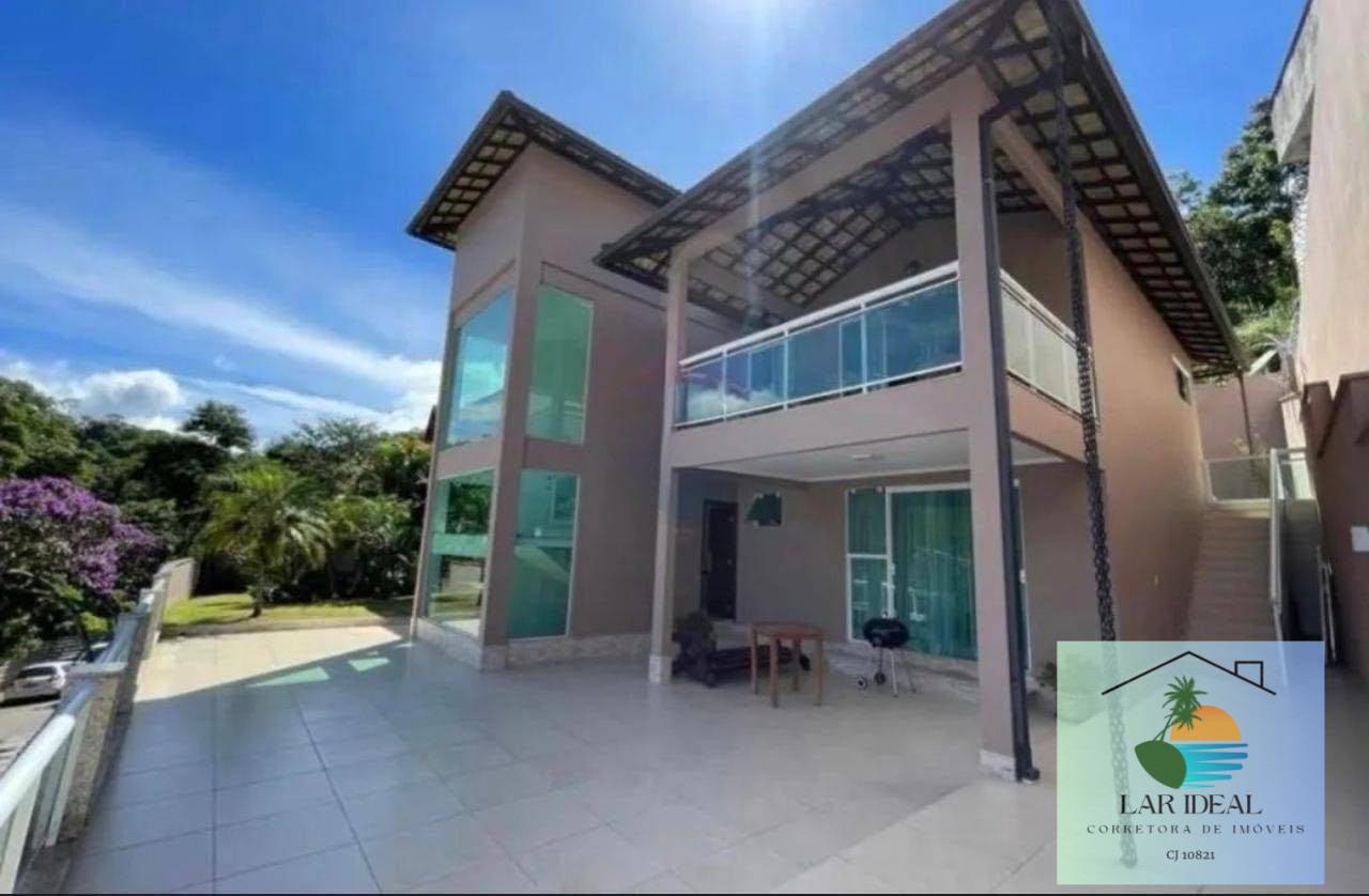 Casa, 5 quartos, 463 m² - Foto 1