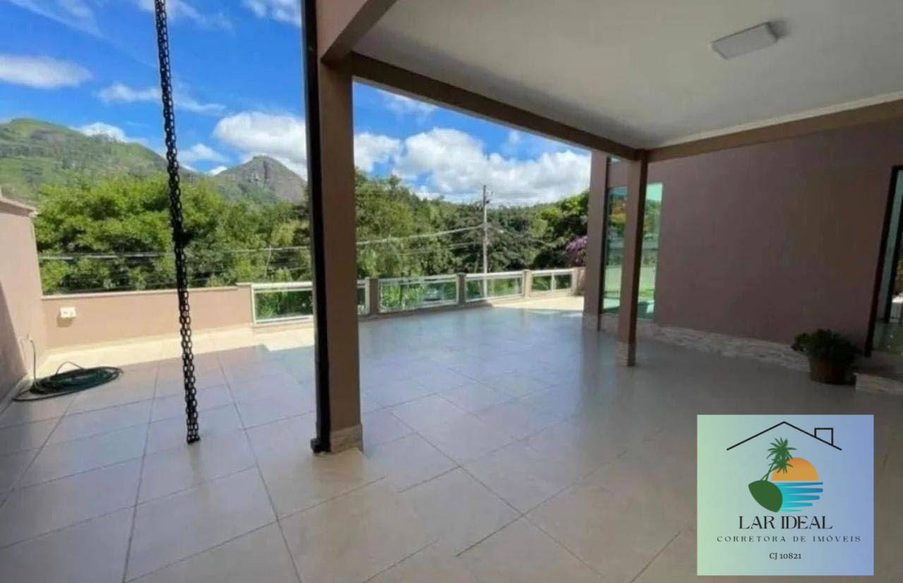 Casa, 5 quartos, 463 m² - Foto 3