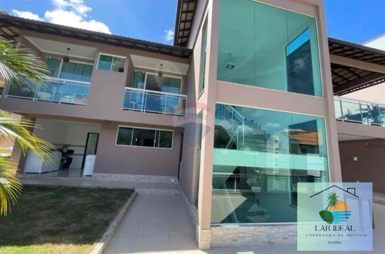 Casa, 5 quartos, 463 m² - Foto 2