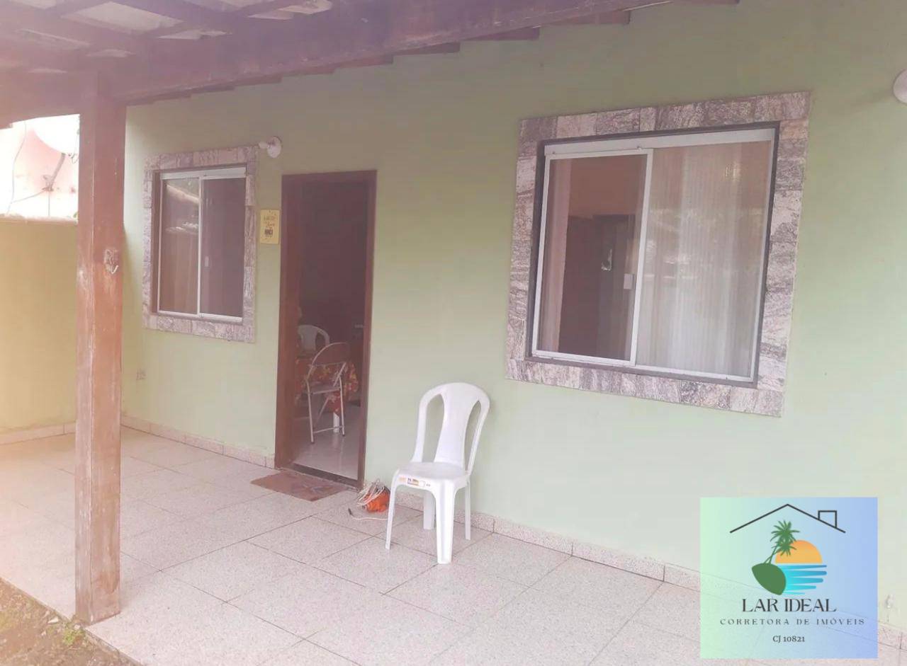 Casa, 2 quartos, 90 m² - Foto 1
