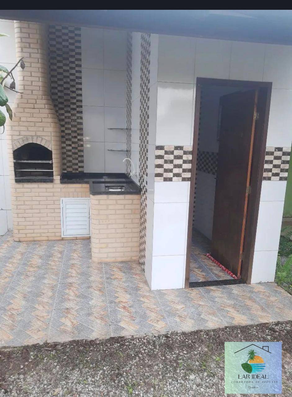 Casa, 2 quartos, 90 m² - Foto 2