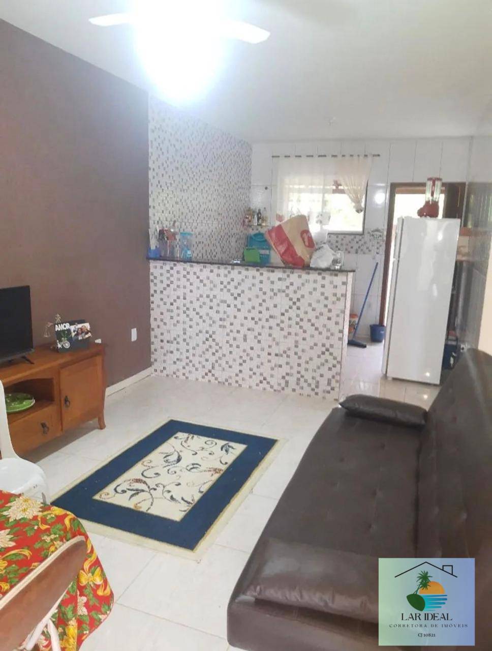 Casa, 2 quartos, 90 m² - Foto 3