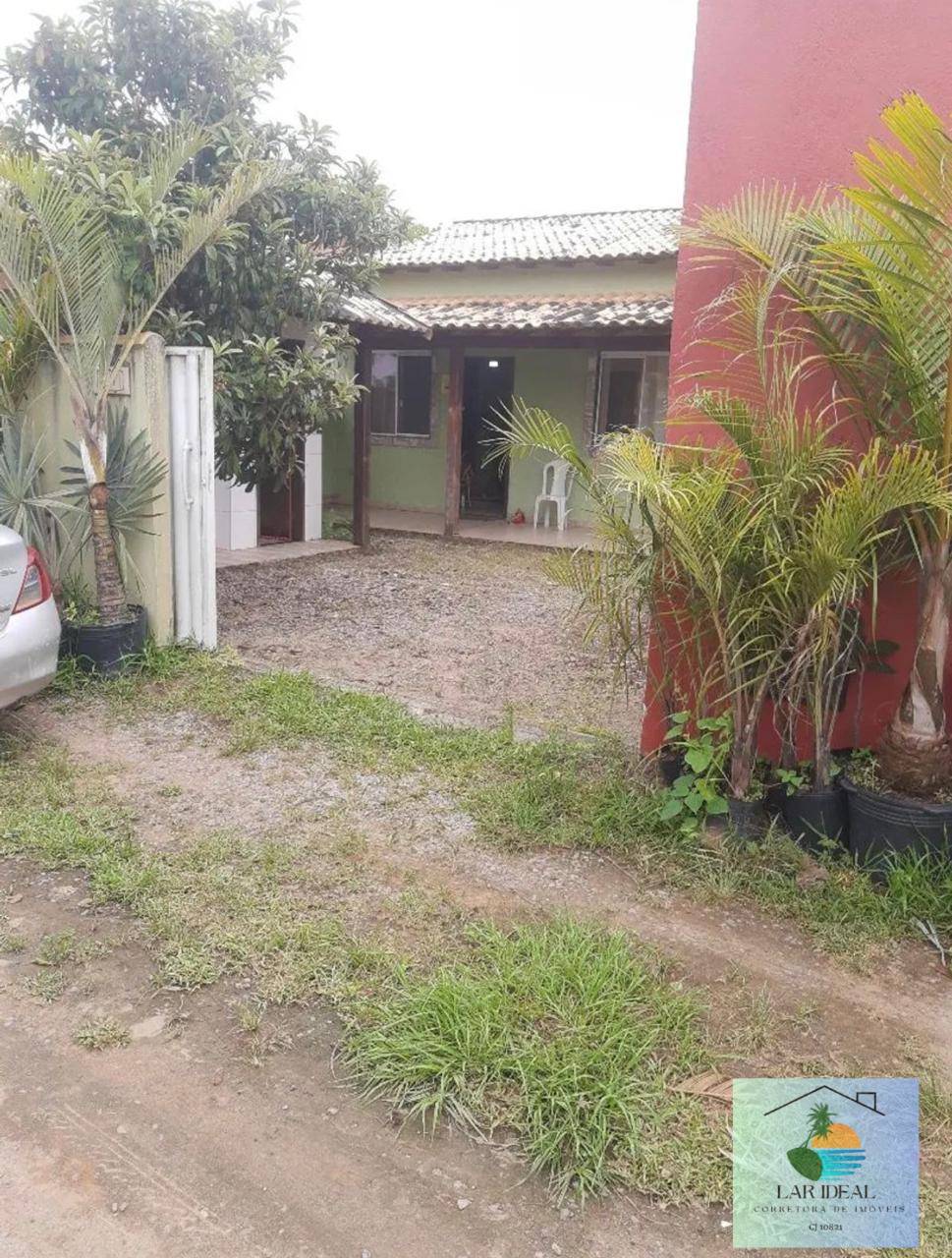 Casa, 2 quartos, 90 m² - Foto 9