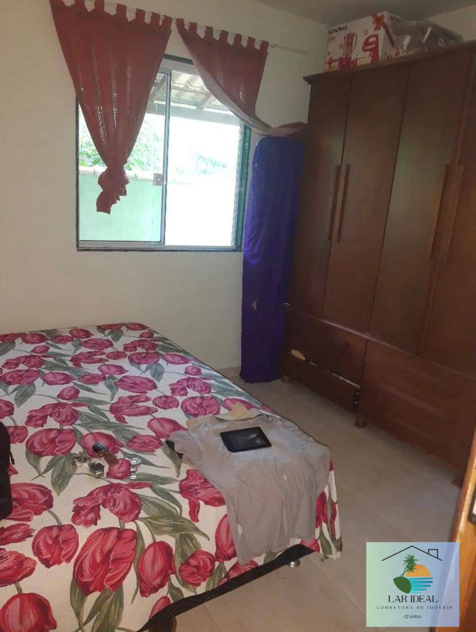 Casa, 2 quartos, 90 m² - Foto 5