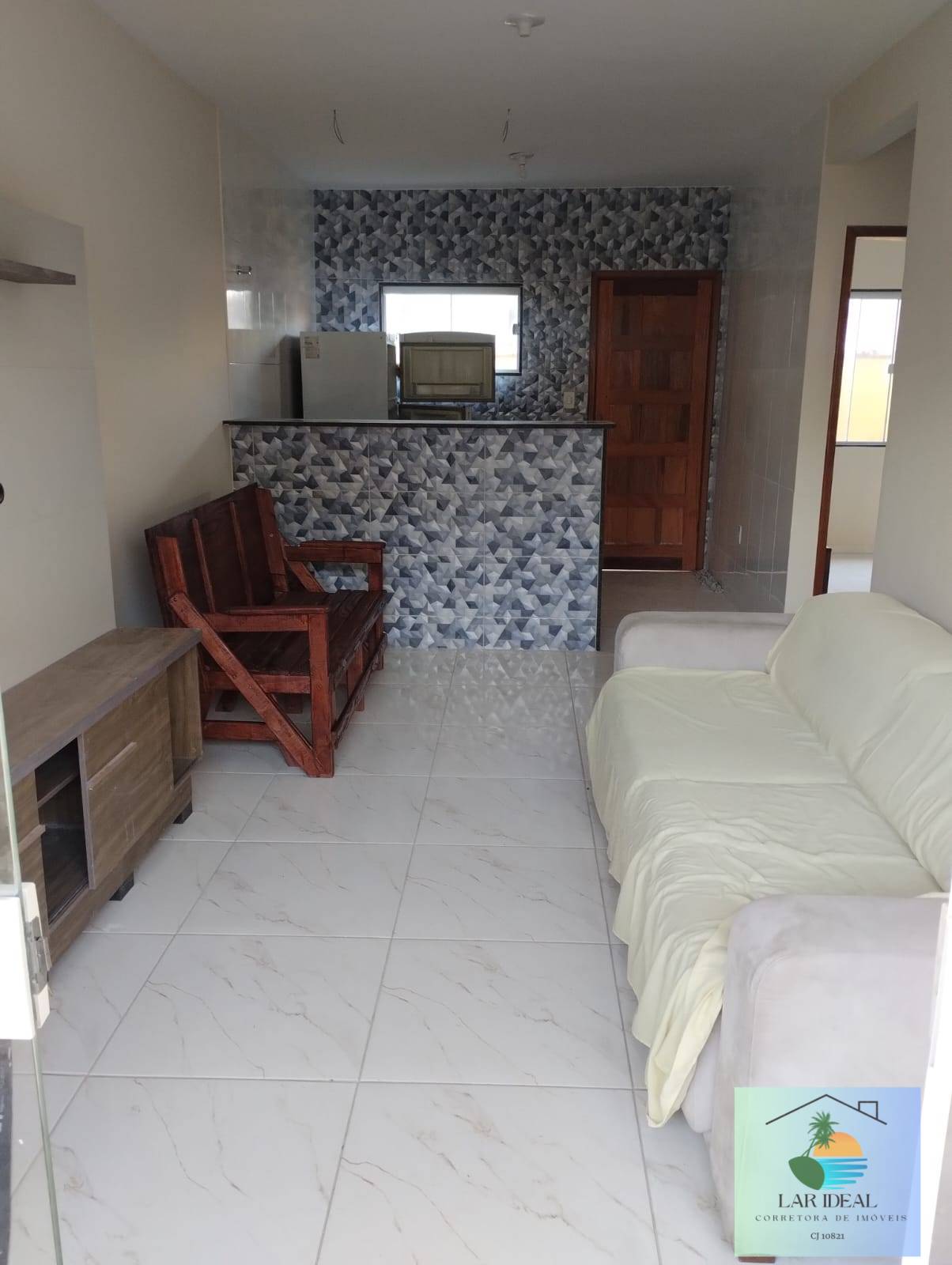 Casa, 2 quartos, 190 m² - Foto 6
