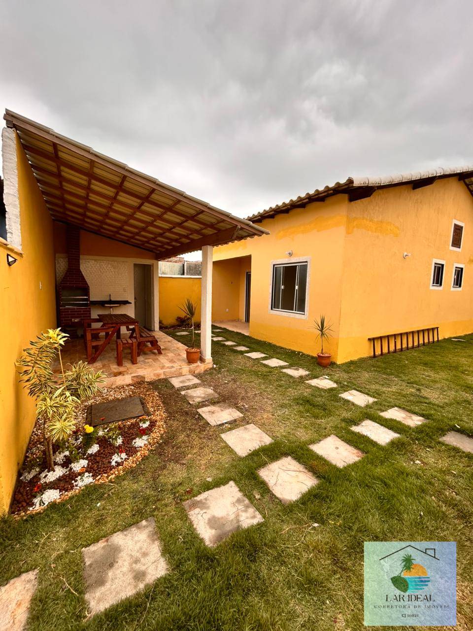 Casa, 2 quartos, 190 m² - Foto 2