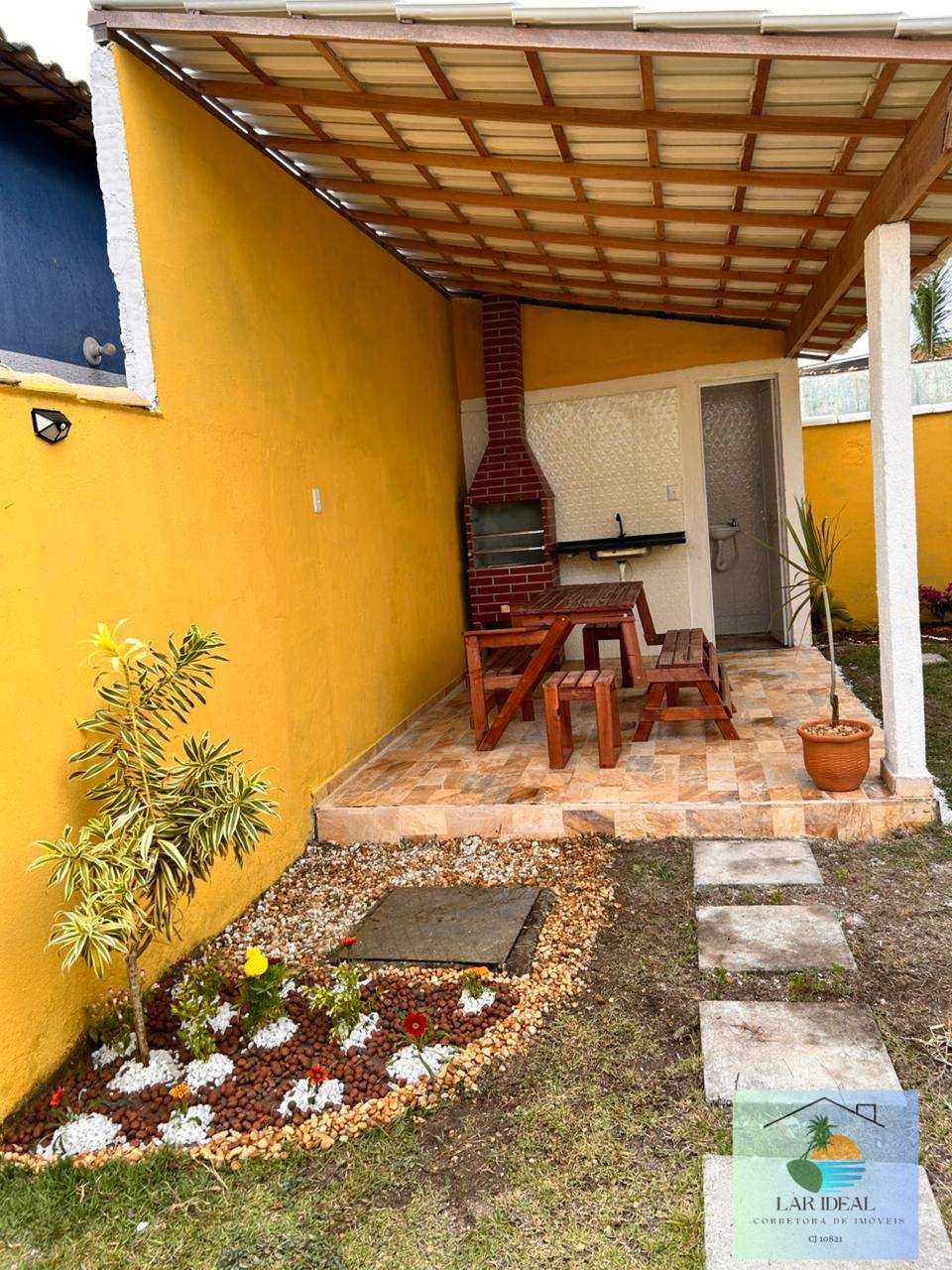 Casa, 2 quartos, 190 m² - Foto 4