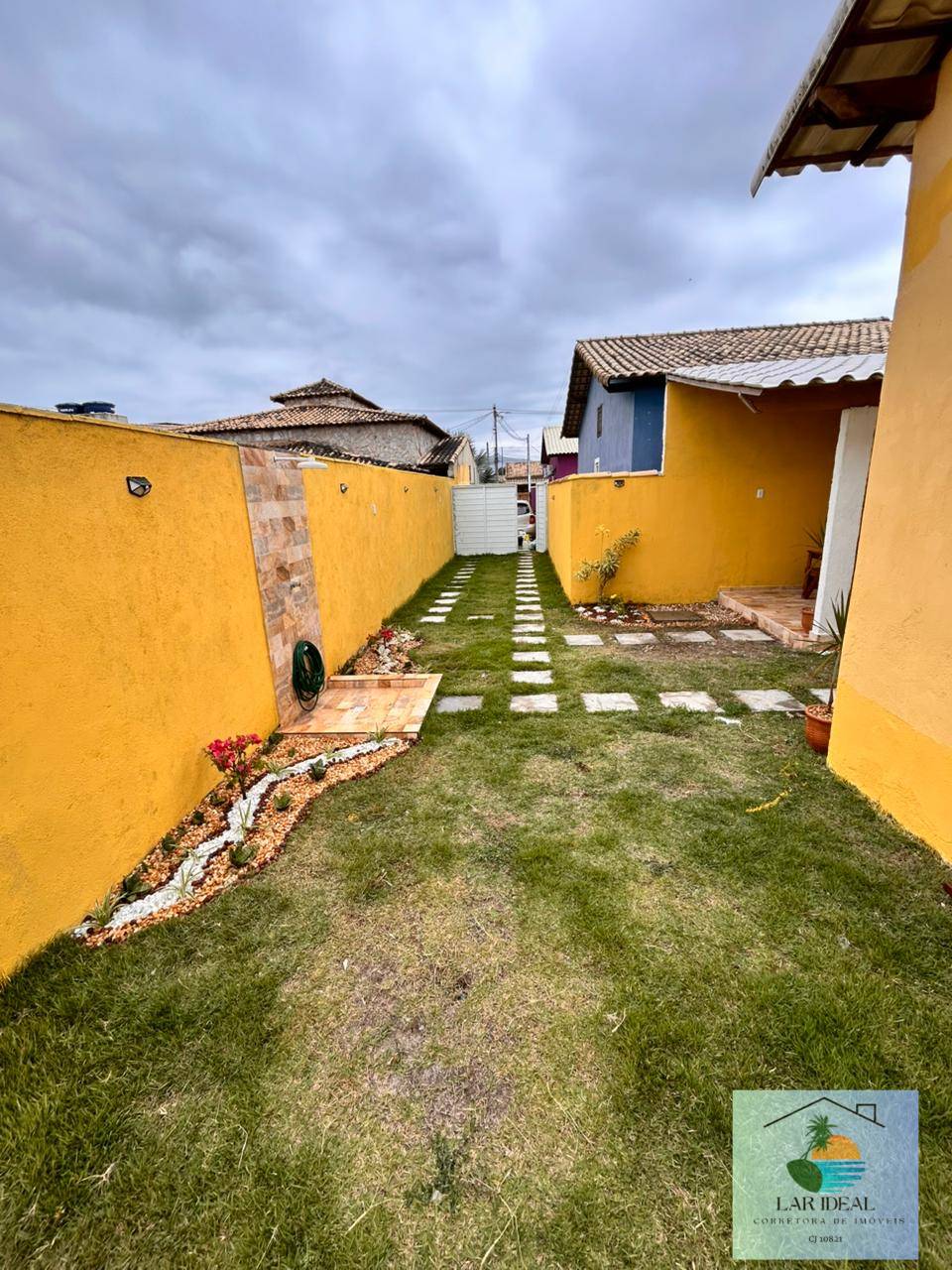 Casa, 2 quartos, 190 m² - Foto 3