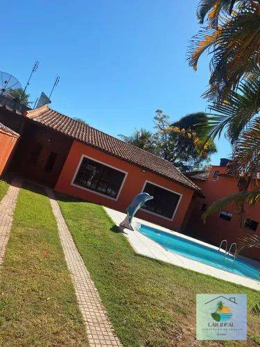 Casa, 3 quartos - Foto 1