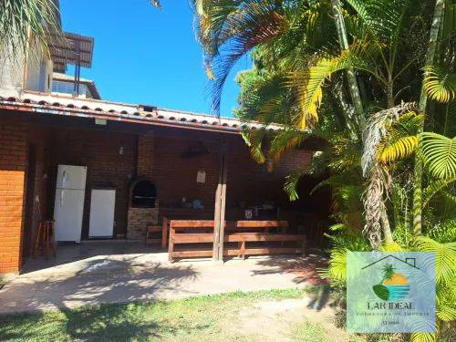 Casa, 3 quartos - Foto 5