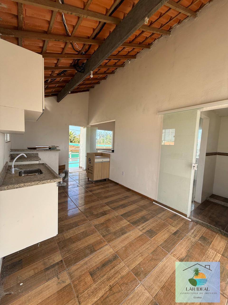 Casa, 1 quarto - Foto 5