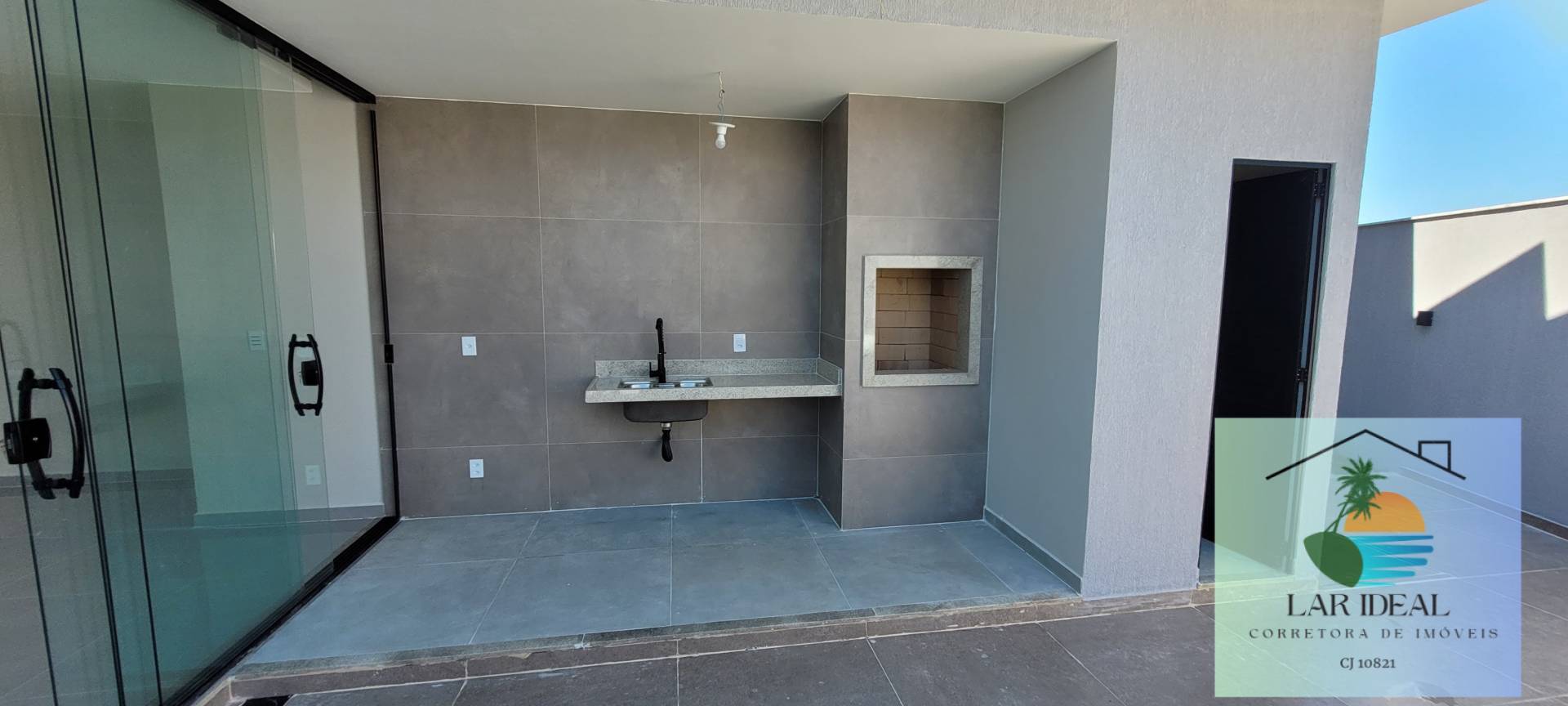 Casa de Condomínio, 3 quartos - Foto 5