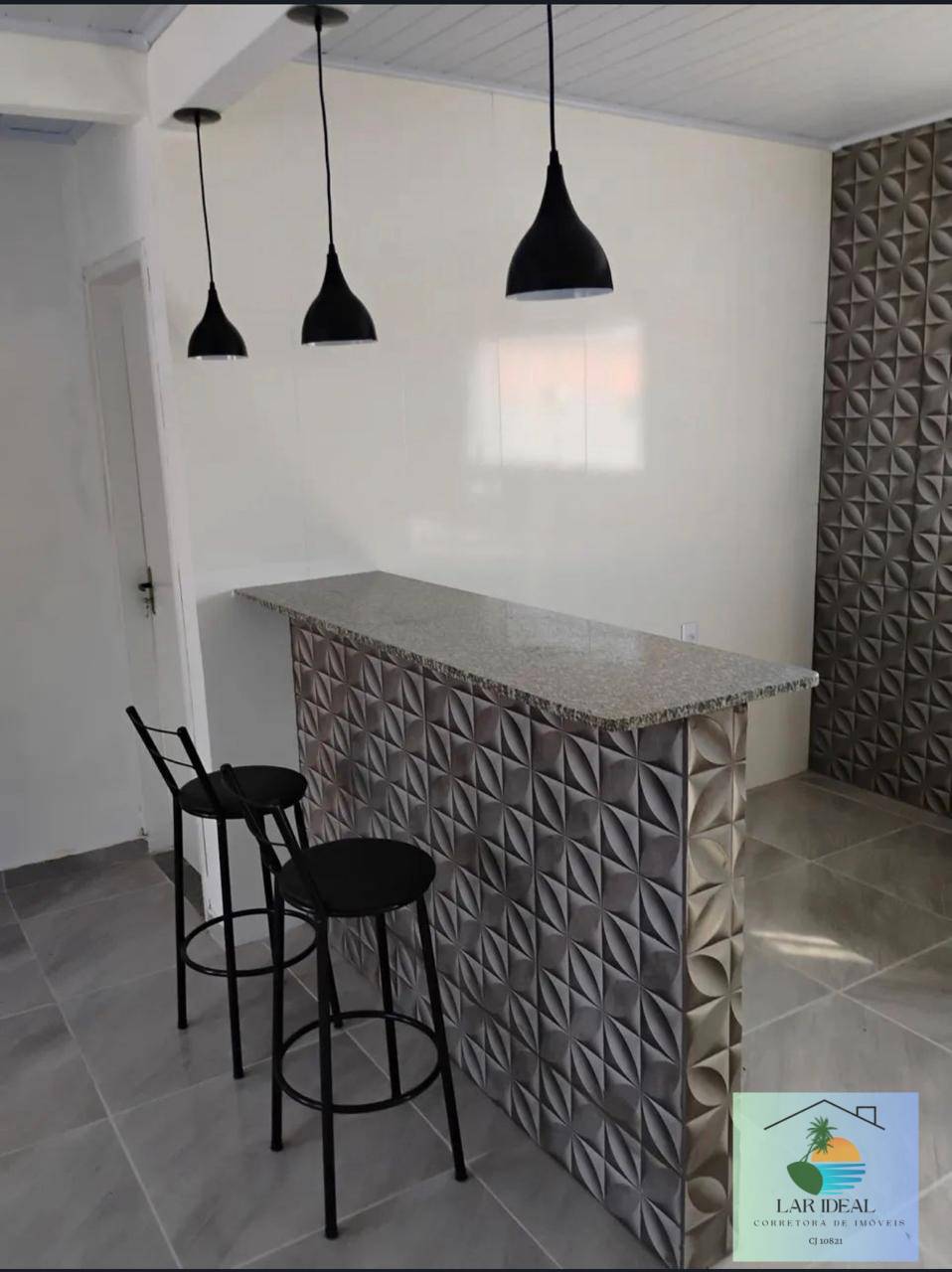 Casa, 2 quartos - Foto 8