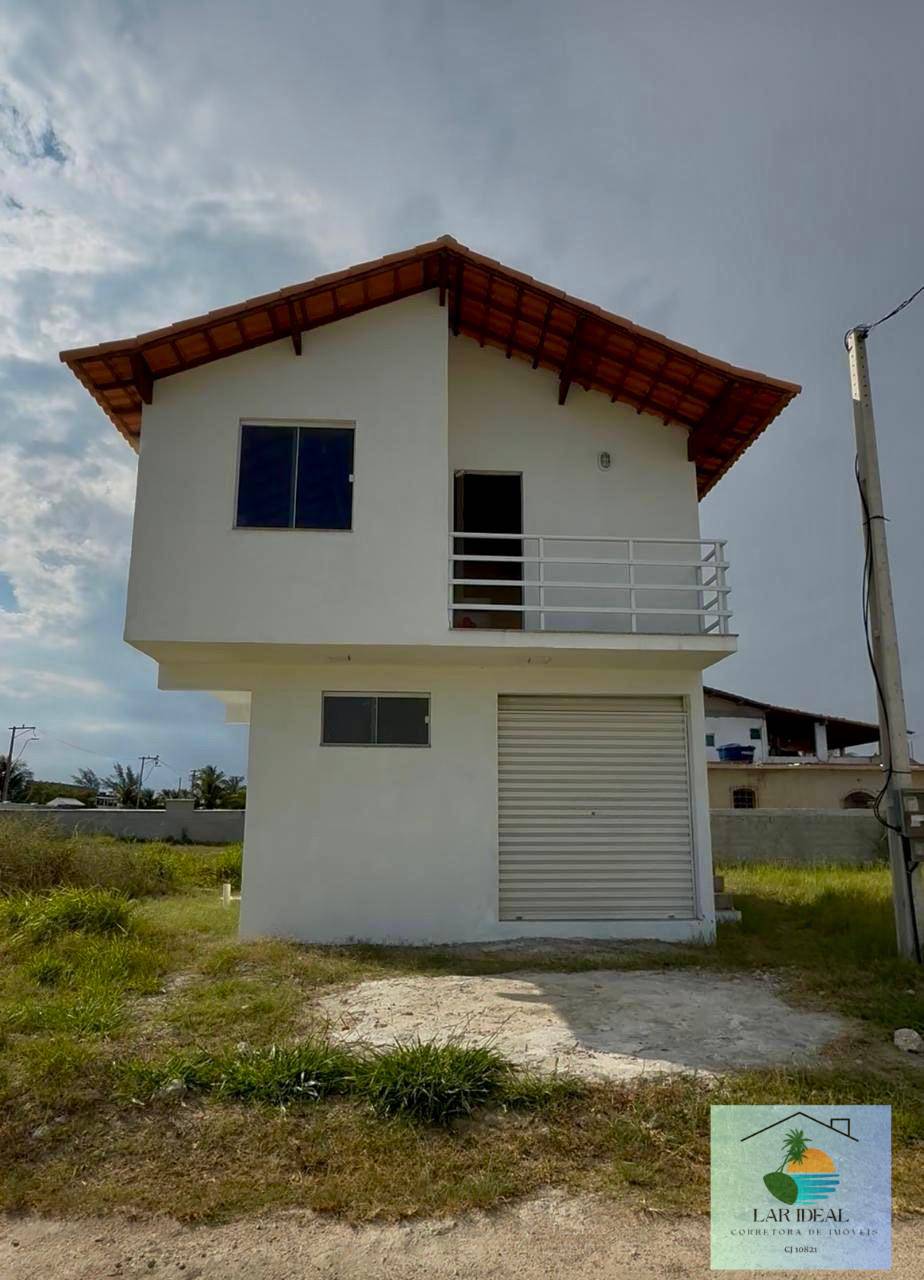 Casa, 1 quarto - Foto 2