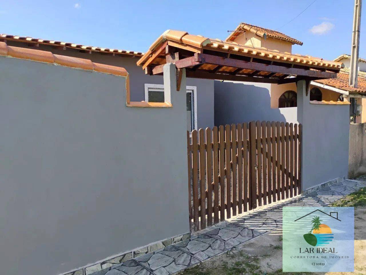 Casa, 2 quartos - Foto 2