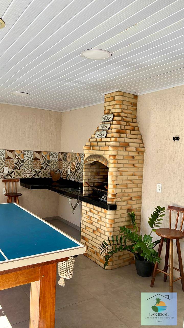 Casa, 2 quartos - Foto 4