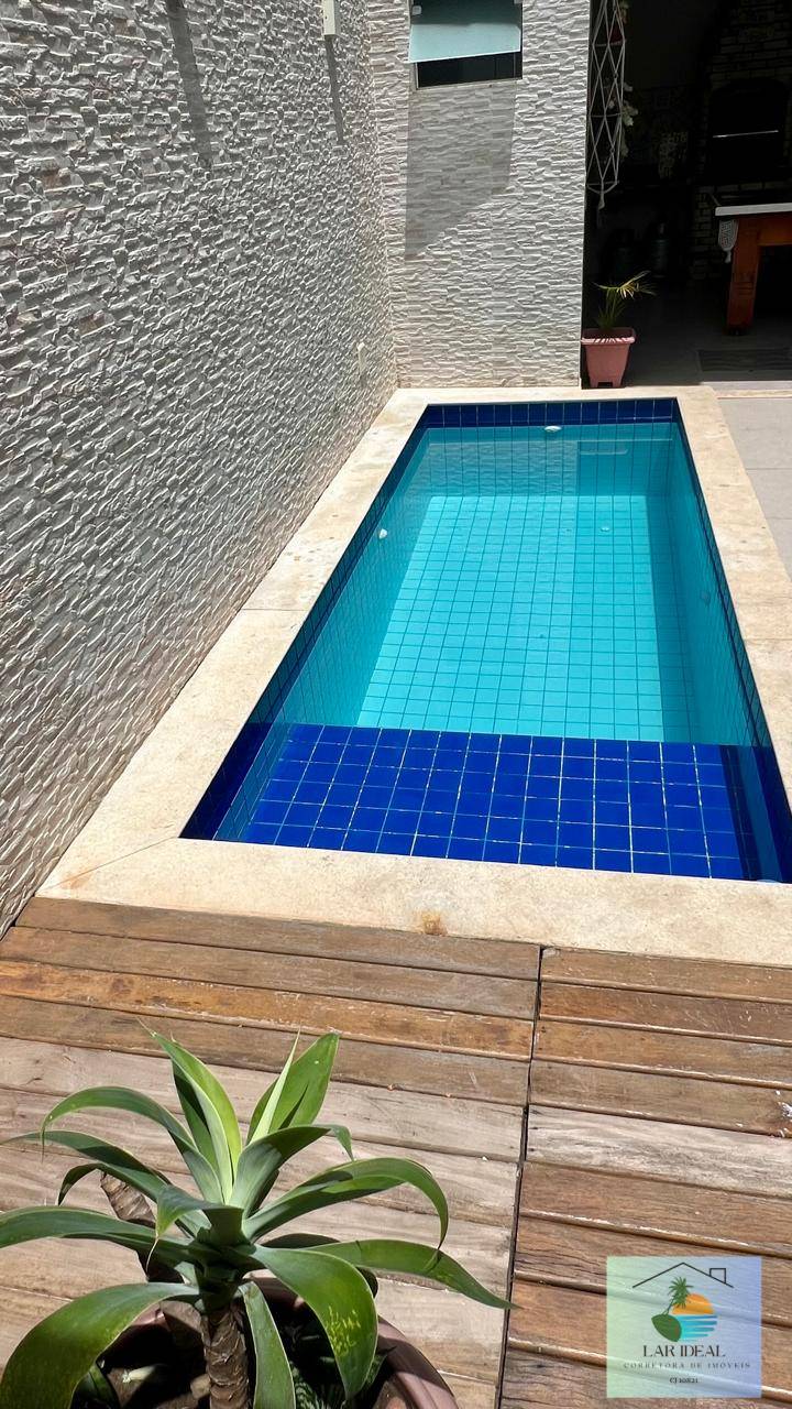 Casa, 2 quartos - Foto 2