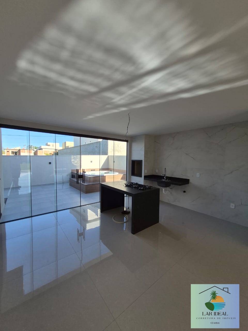 Casa, 3 quartos, 128 m² - Foto 8