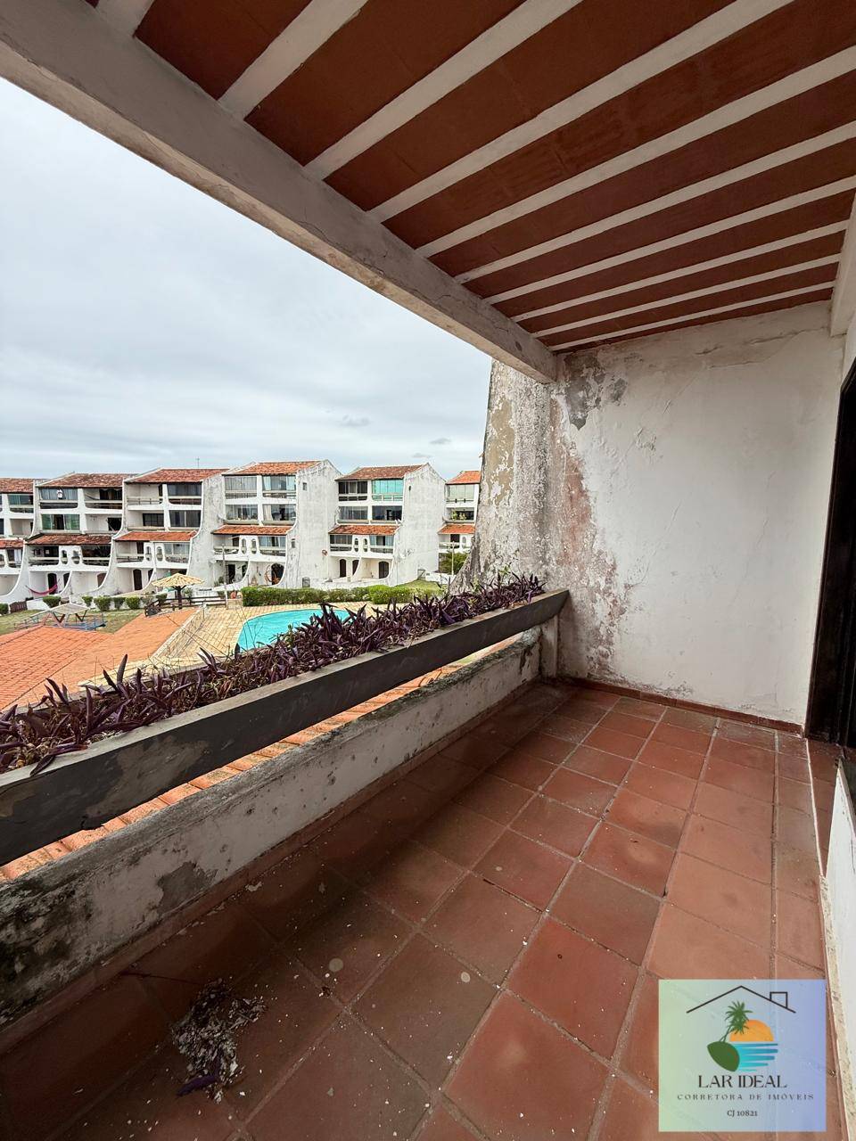 Apartamento, 2 quartos - Foto 2