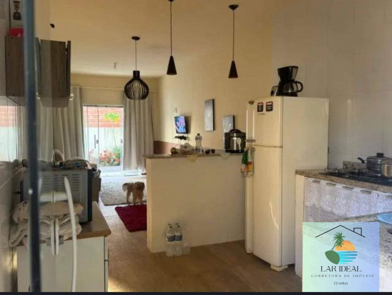 Casa, 2 quartos - Foto 3