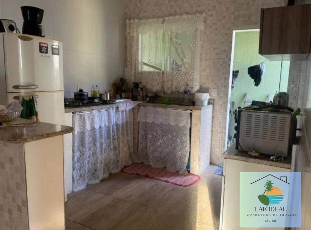 Casa, 2 quartos - Foto 4