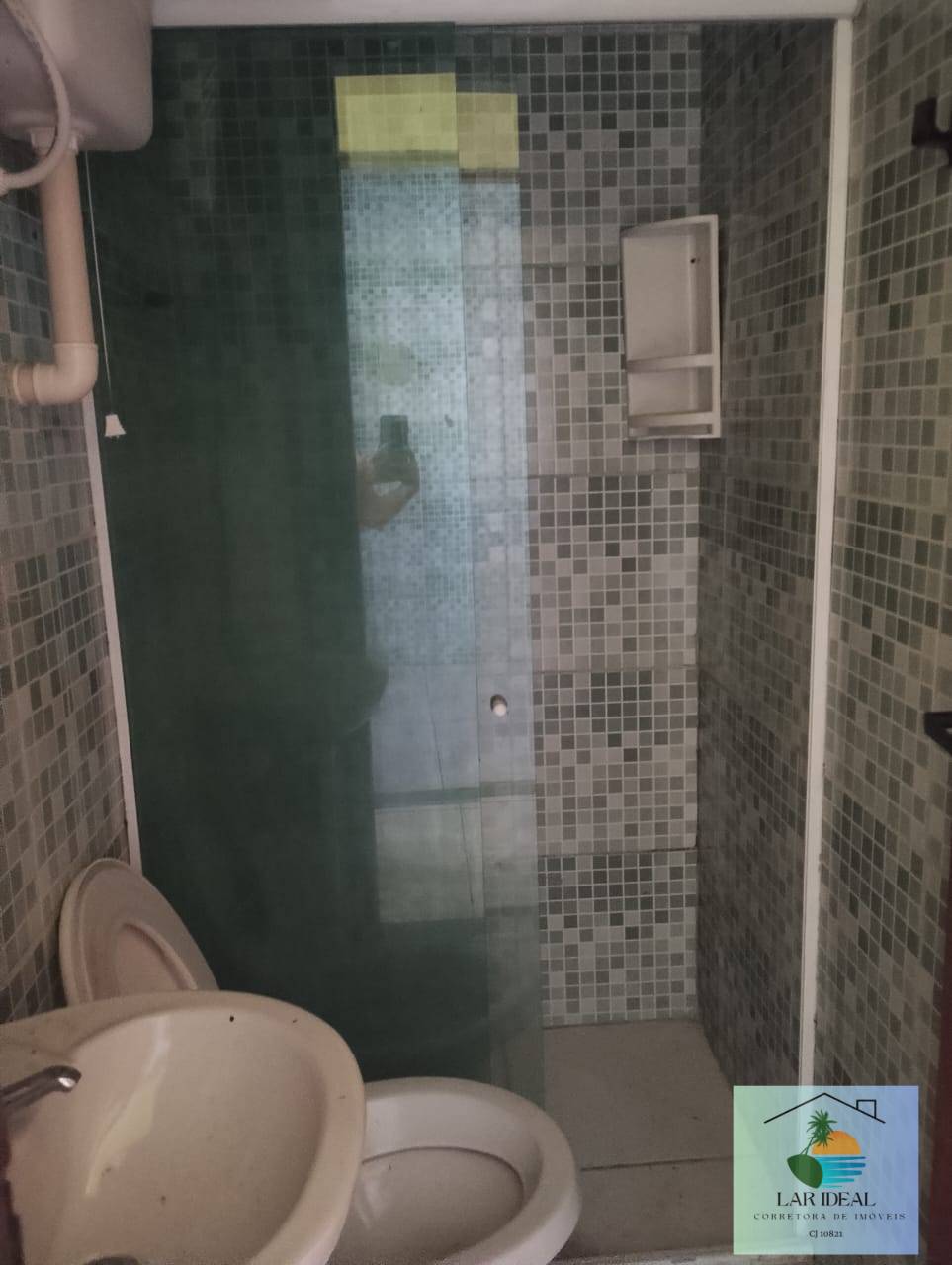 Casa, 2 quartos - Foto 5