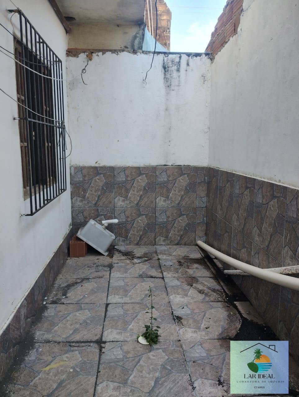 Casa, 2 quartos - Foto 6