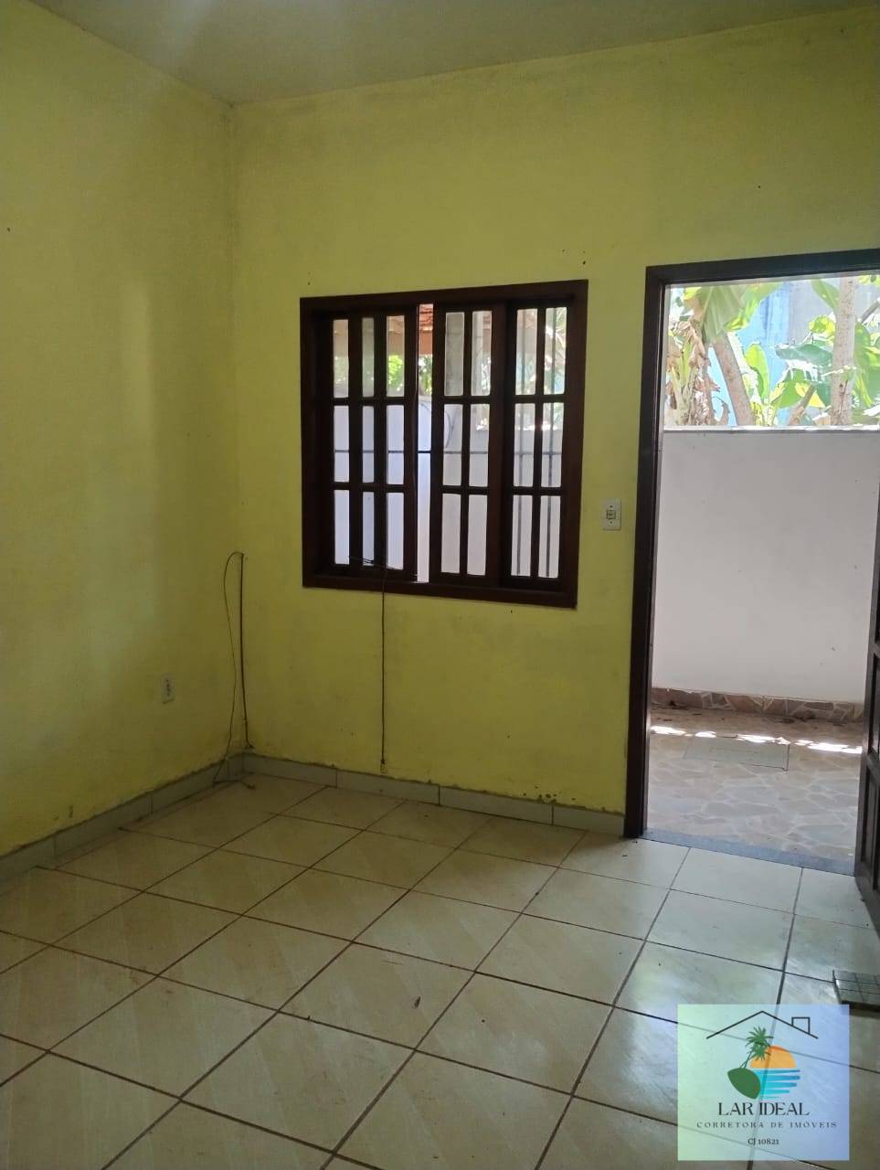 Casa, 2 quartos - Foto 2