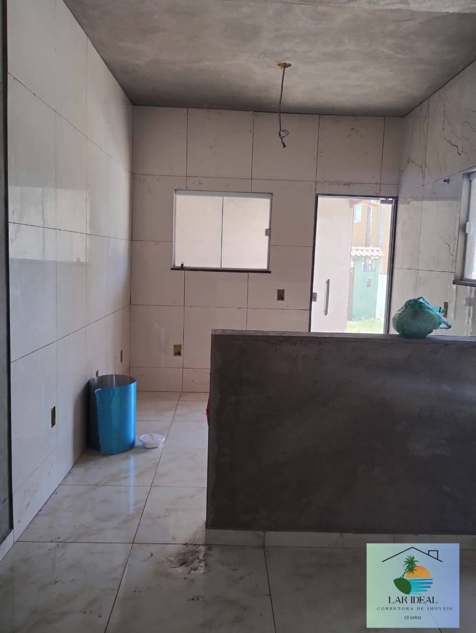 Casa, 1 quarto - Foto 6