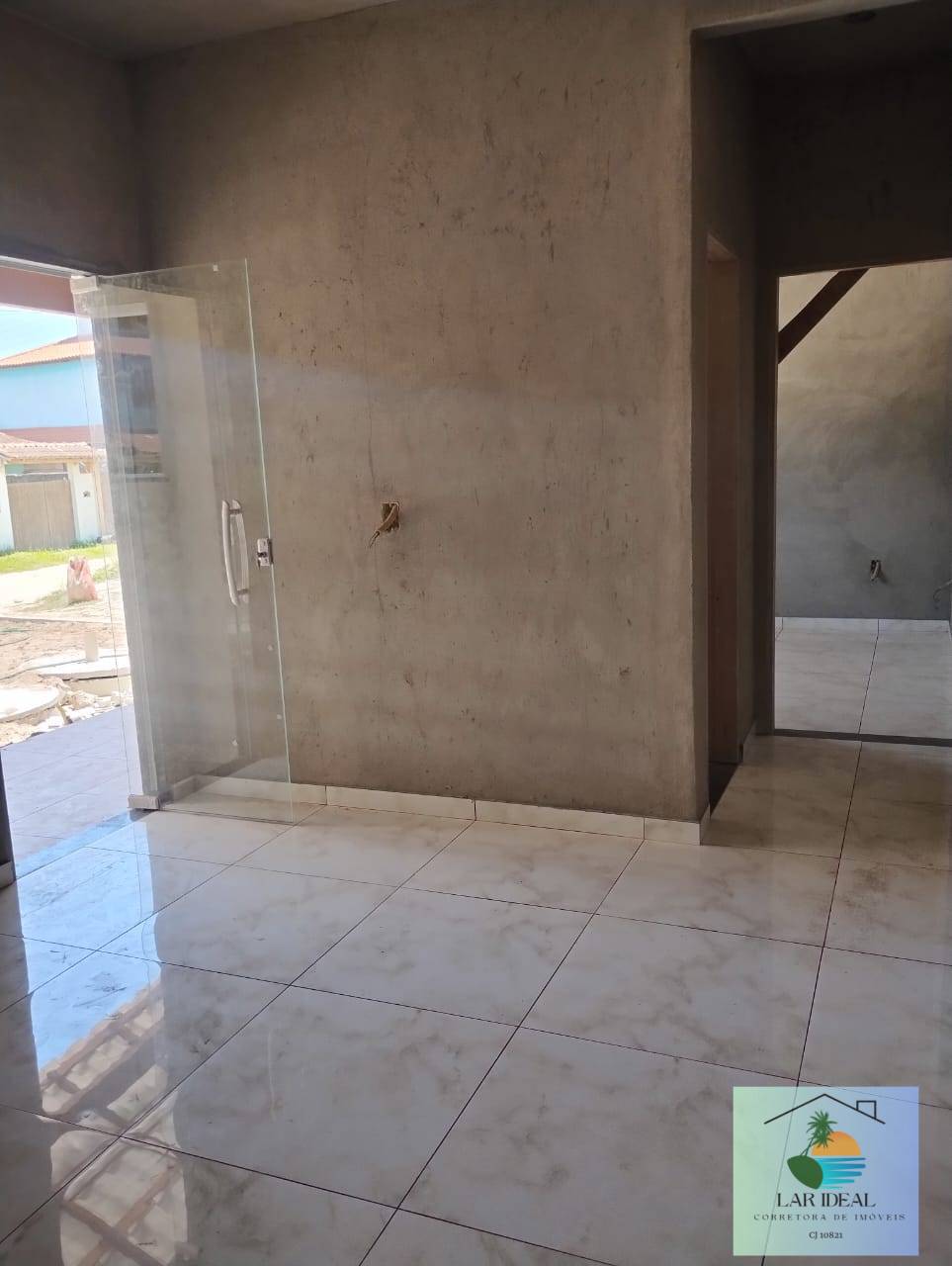 Casa, 1 quarto - Foto 4