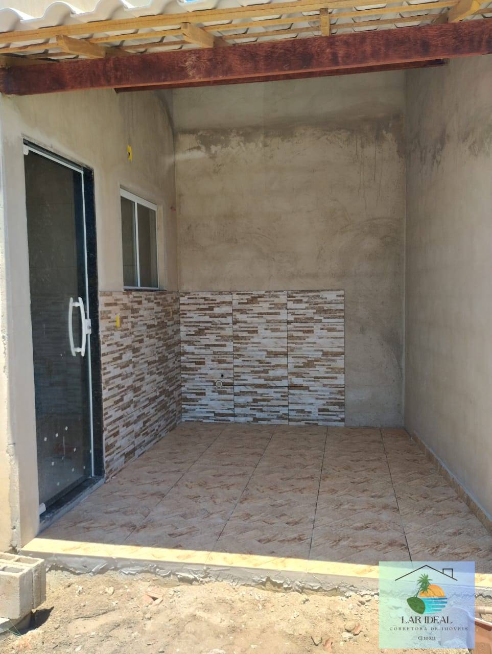 Casa, 1 quarto - Foto 13