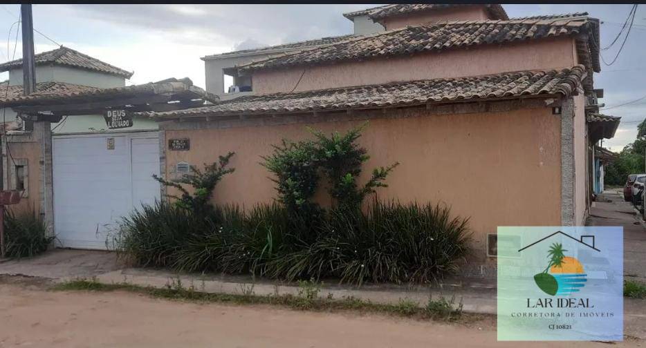 Casa, 2 quartos, 60 m² - Foto 1
