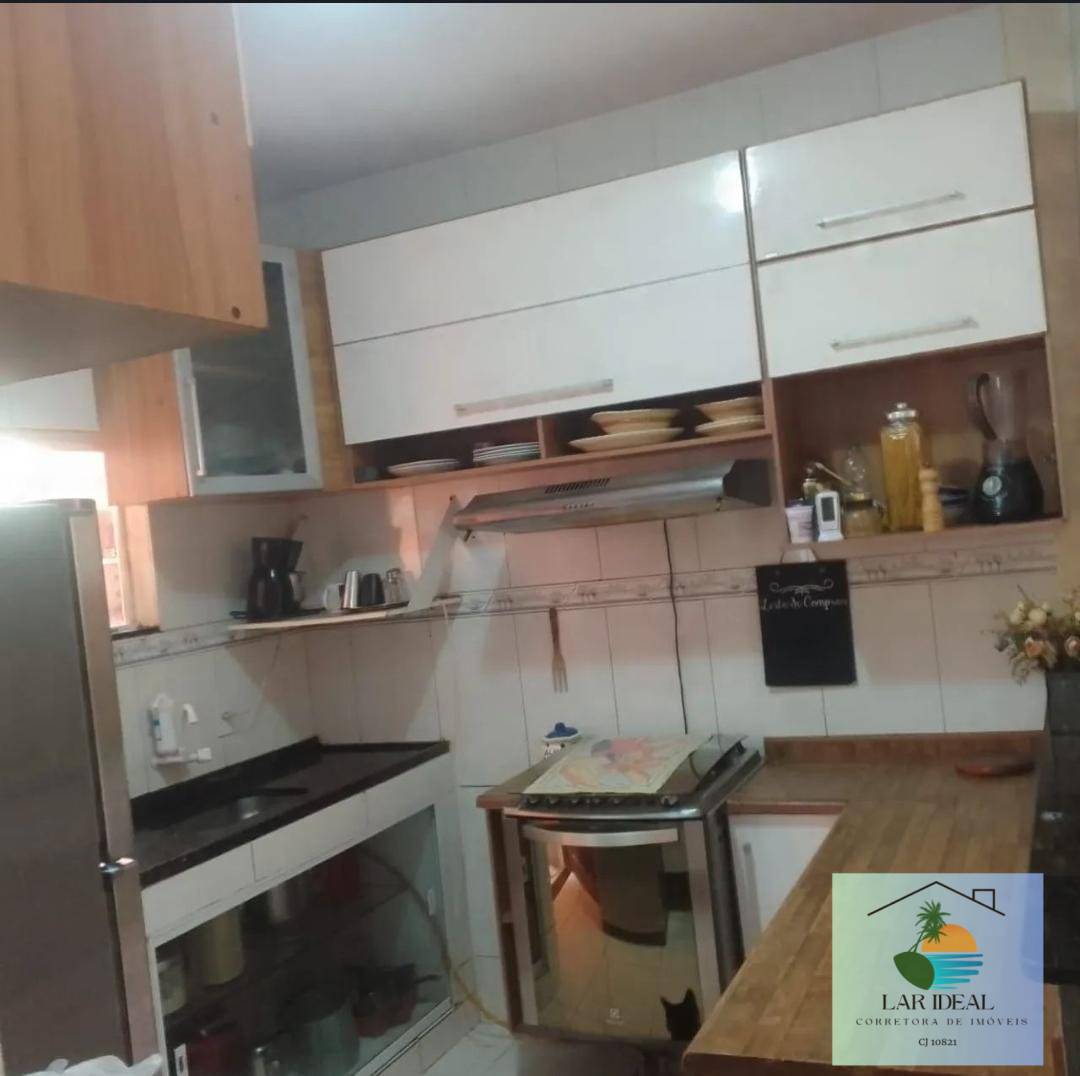 Casa, 2 quartos, 60 m² - Foto 6